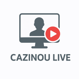 Cazinou live