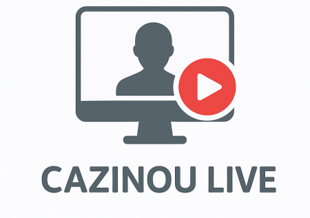 Cazinou live