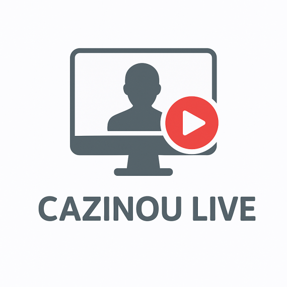 Cazinou live