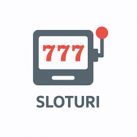Sloturi