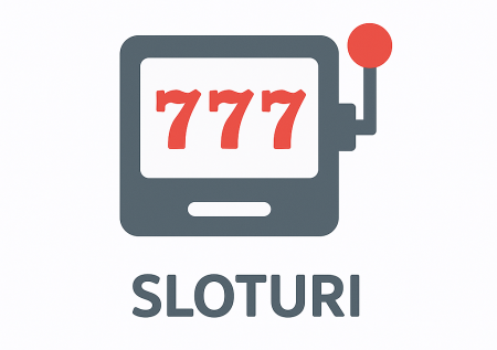 Sloturi