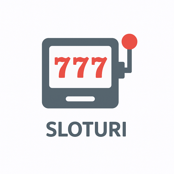 Sloturi