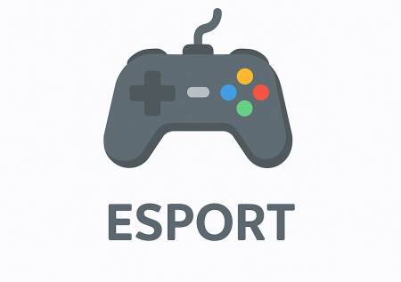 Esport