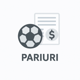 Pariuri
