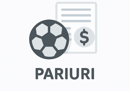 Pariuri