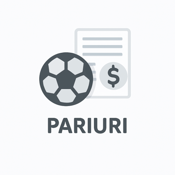 Pariuri