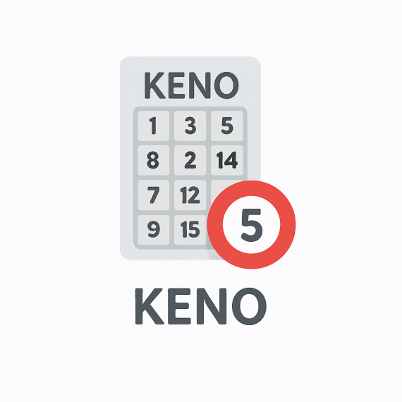 Keno