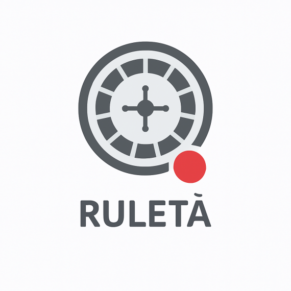 Ruletă